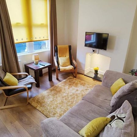 Kenrick Street Great House Available For Guests And Contractors Parking And Wifi Villa Nottingham Eksteriør billede
