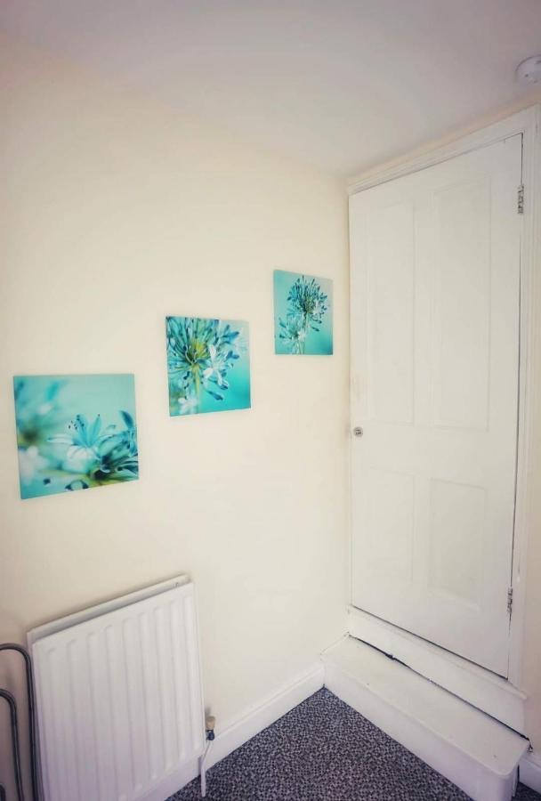 Kenrick Street Great House Available For Guests And Contractors Parking And Wifi Villa Nottingham Eksteriør billede